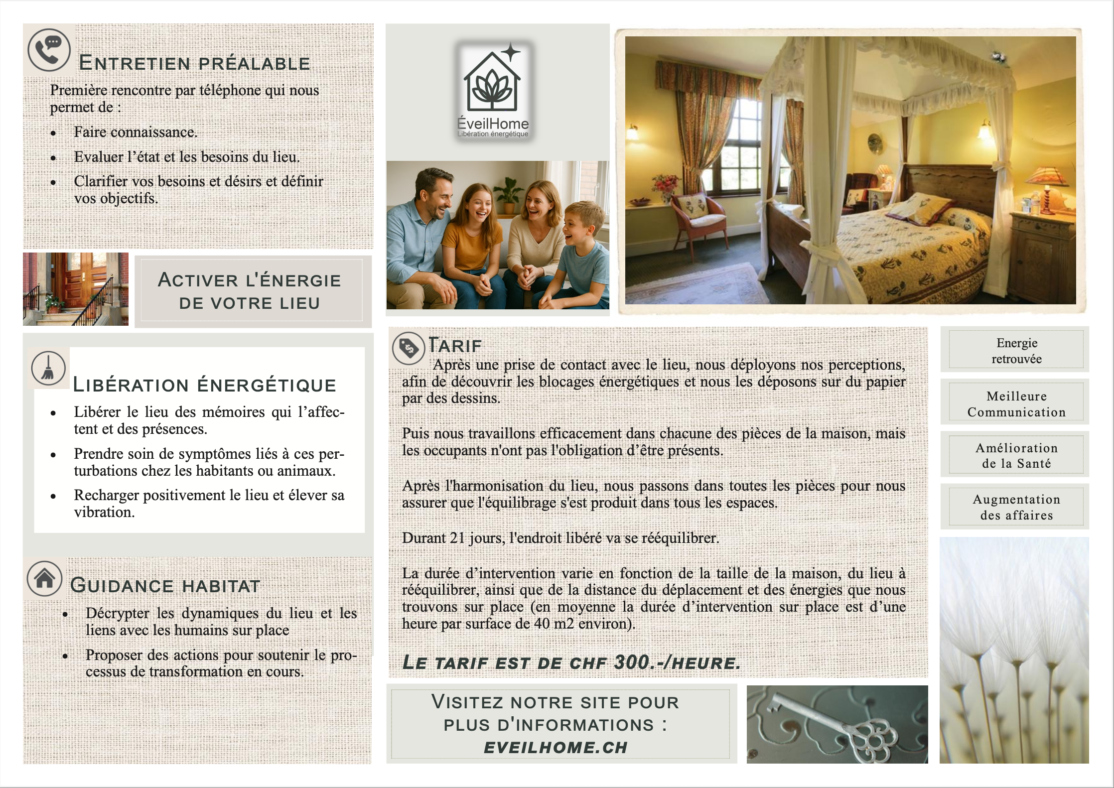 Alt="Dépliant EveilHome"
