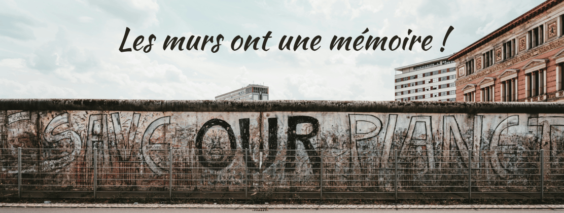 alt="les murs ont une mémoire - libération énergétique"