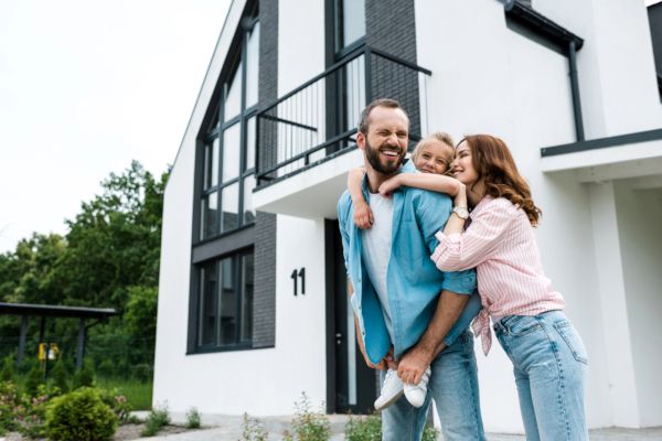 Alt="Libération énergétique de votre maison"