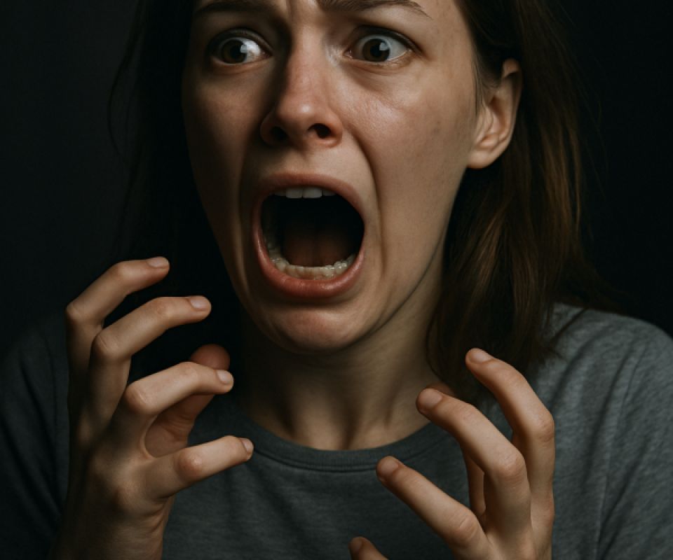 Alt="Bizarreries, bruits dans un appartement"