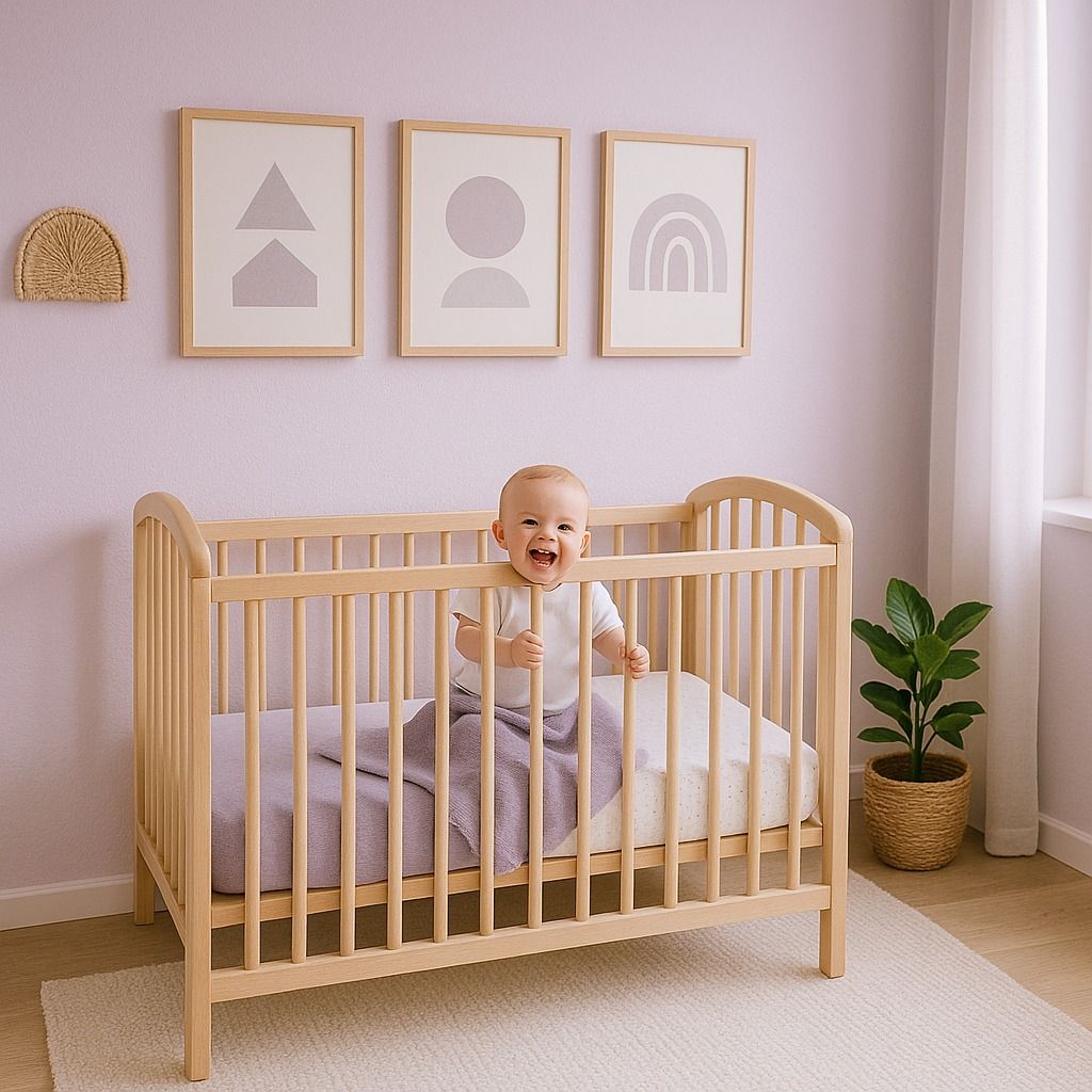 Alt="Témoignage Libération énergétique pour permettre aux enfants de dormir"